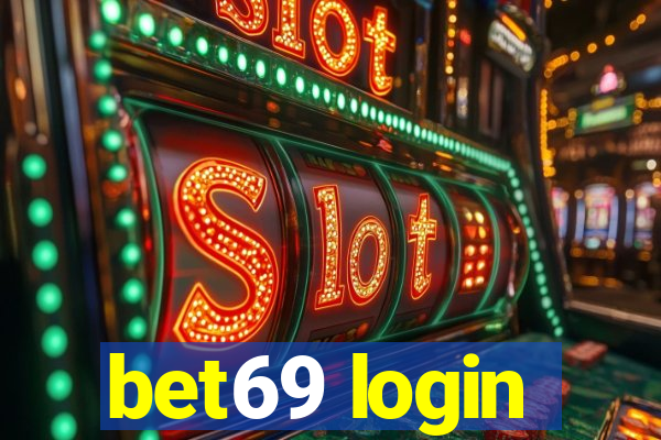 bet69 login